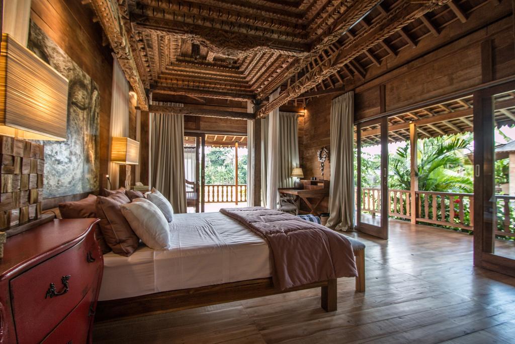Marika Sawah Villa سمينياك المظهر الخارجي الصورة