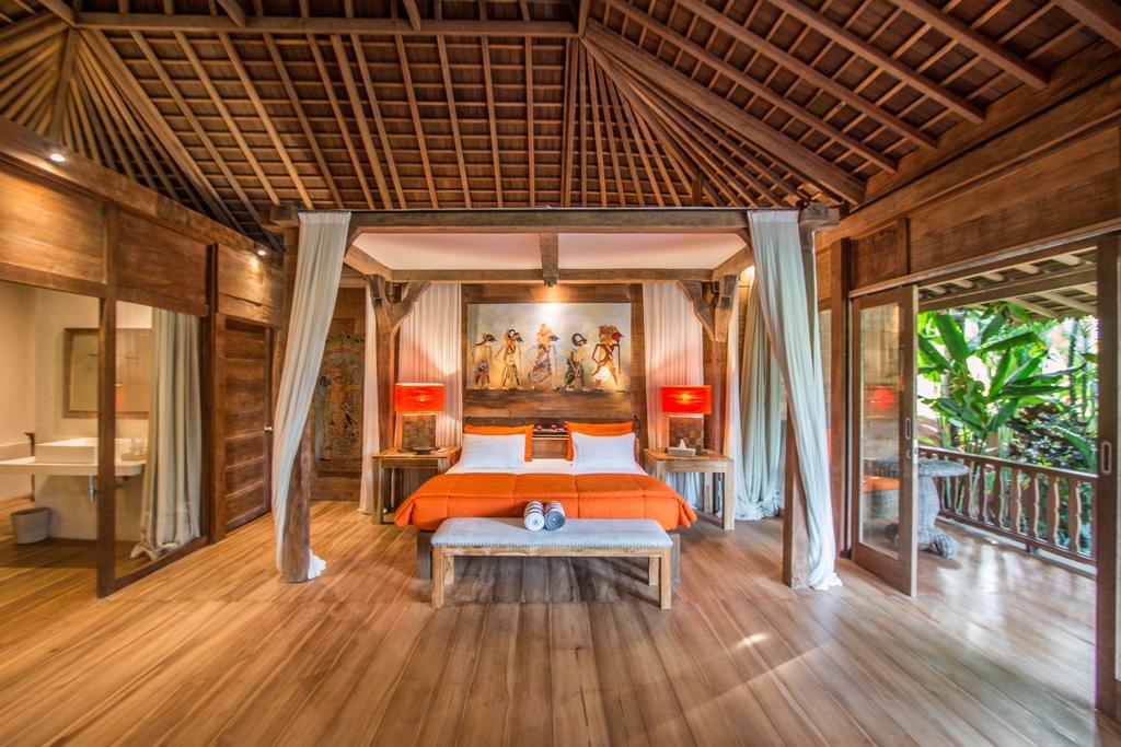 Marika Sawah Villa سمينياك المظهر الخارجي الصورة