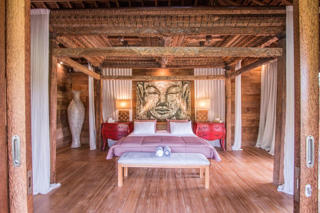 Marika Sawah Villa سمينياك المظهر الخارجي الصورة