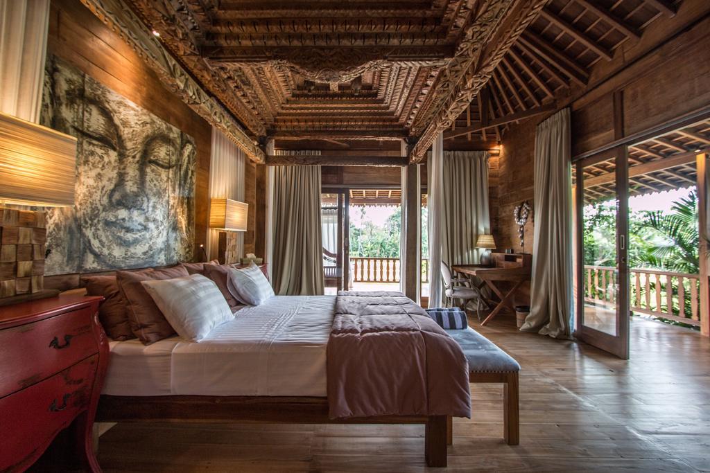Marika Sawah Villa سمينياك المظهر الخارجي الصورة