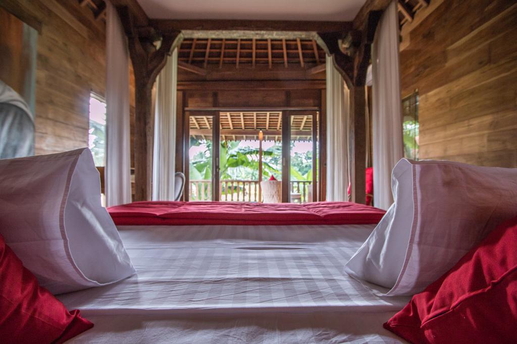 Marika Sawah Villa سمينياك المظهر الخارجي الصورة
