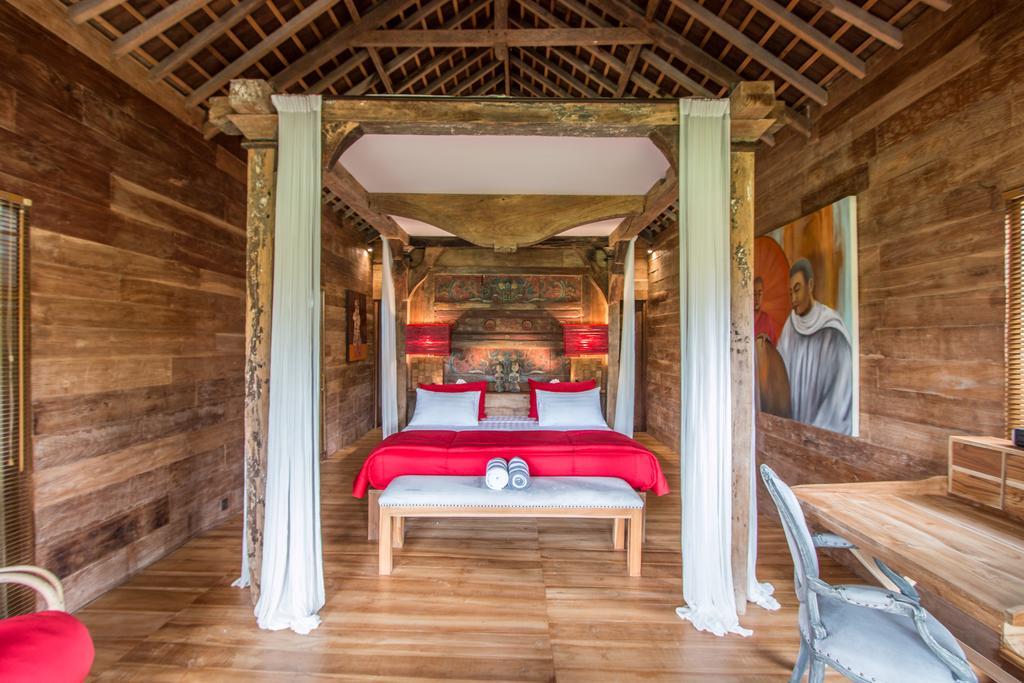 Marika Sawah Villa سمينياك المظهر الخارجي الصورة