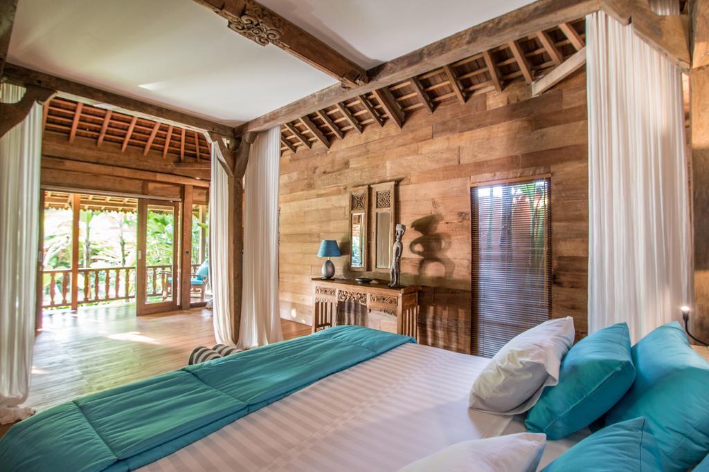 Marika Sawah Villa سمينياك المظهر الخارجي الصورة