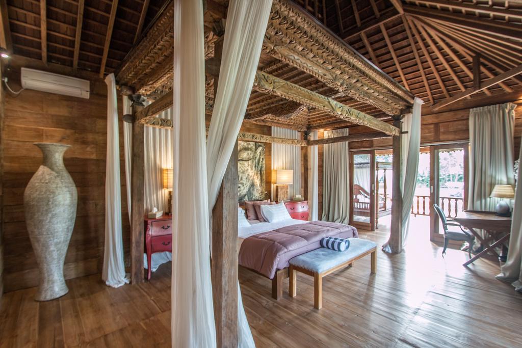 Marika Sawah Villa سمينياك المظهر الخارجي الصورة