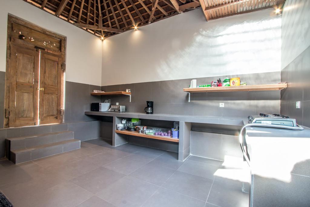 Marika Sawah Villa سمينياك المظهر الخارجي الصورة