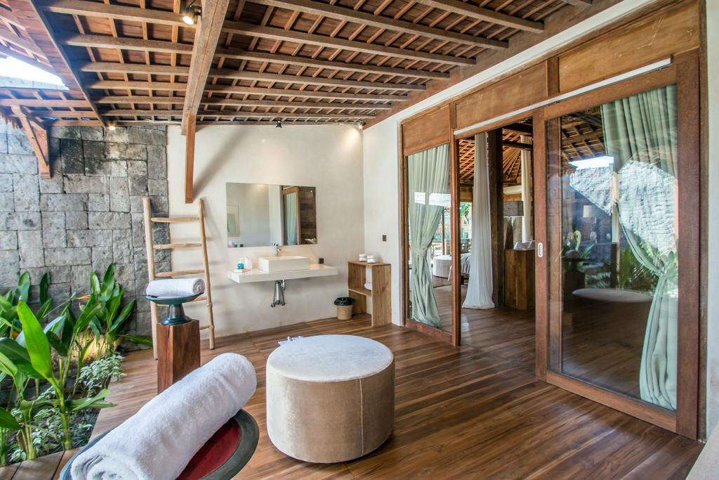 Marika Sawah Villa سمينياك المظهر الخارجي الصورة