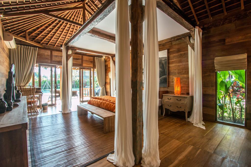 Marika Sawah Villa سمينياك المظهر الخارجي الصورة