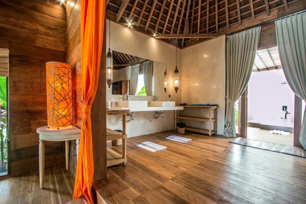 Marika Sawah Villa سمينياك المظهر الخارجي الصورة