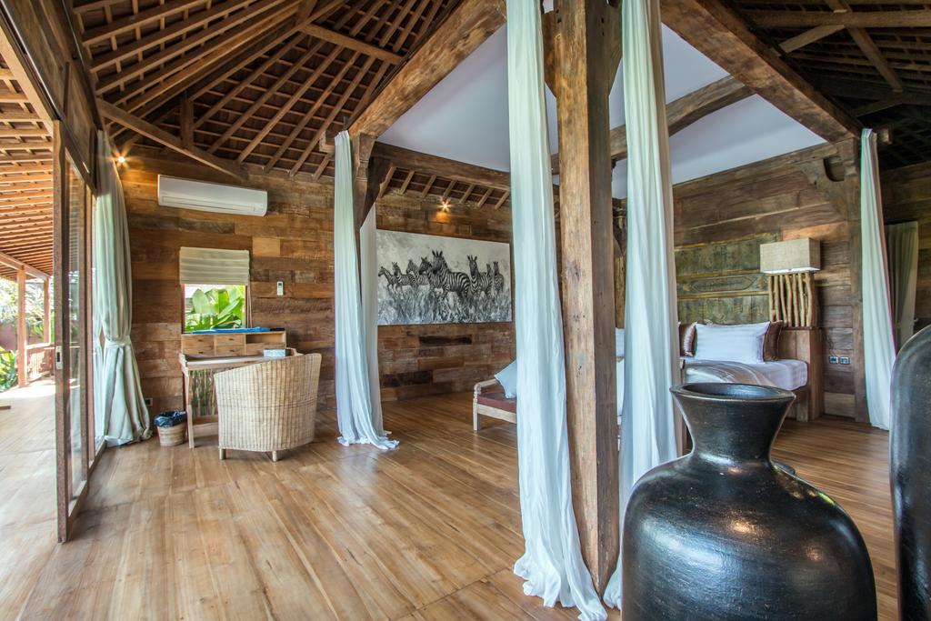 Marika Sawah Villa سمينياك المظهر الخارجي الصورة