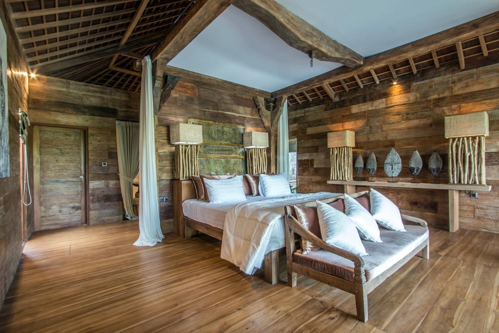 Marika Sawah Villa سمينياك المظهر الخارجي الصورة