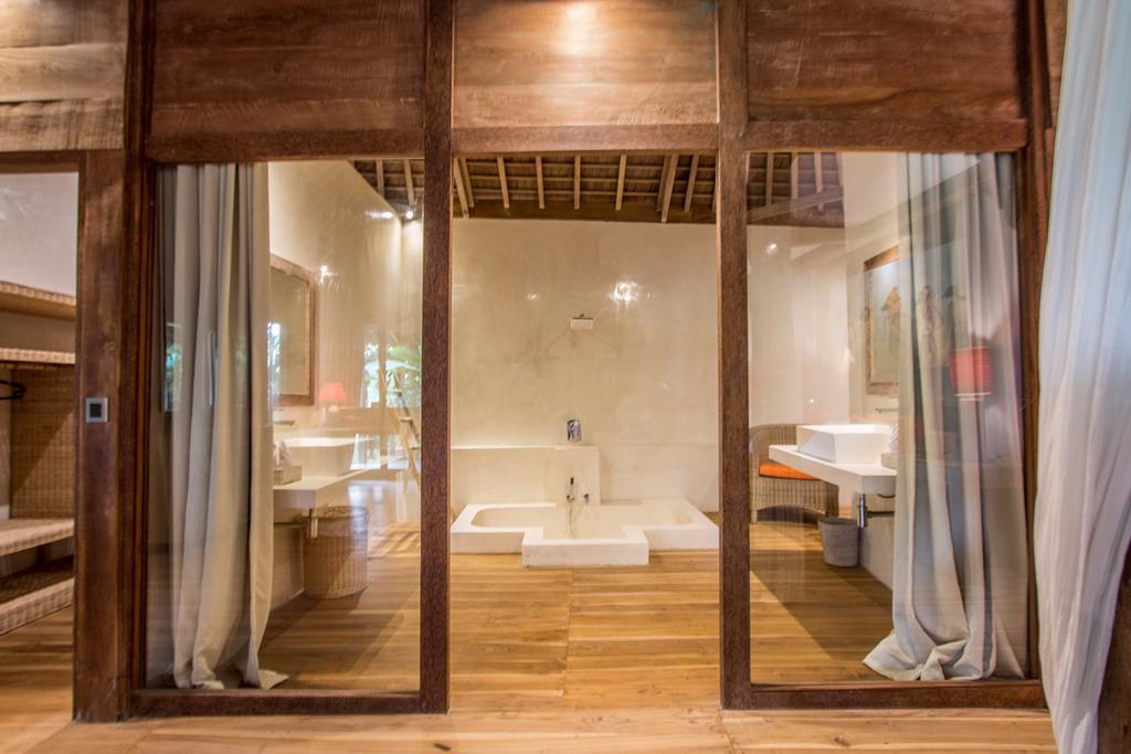 Marika Sawah Villa سمينياك المظهر الخارجي الصورة
