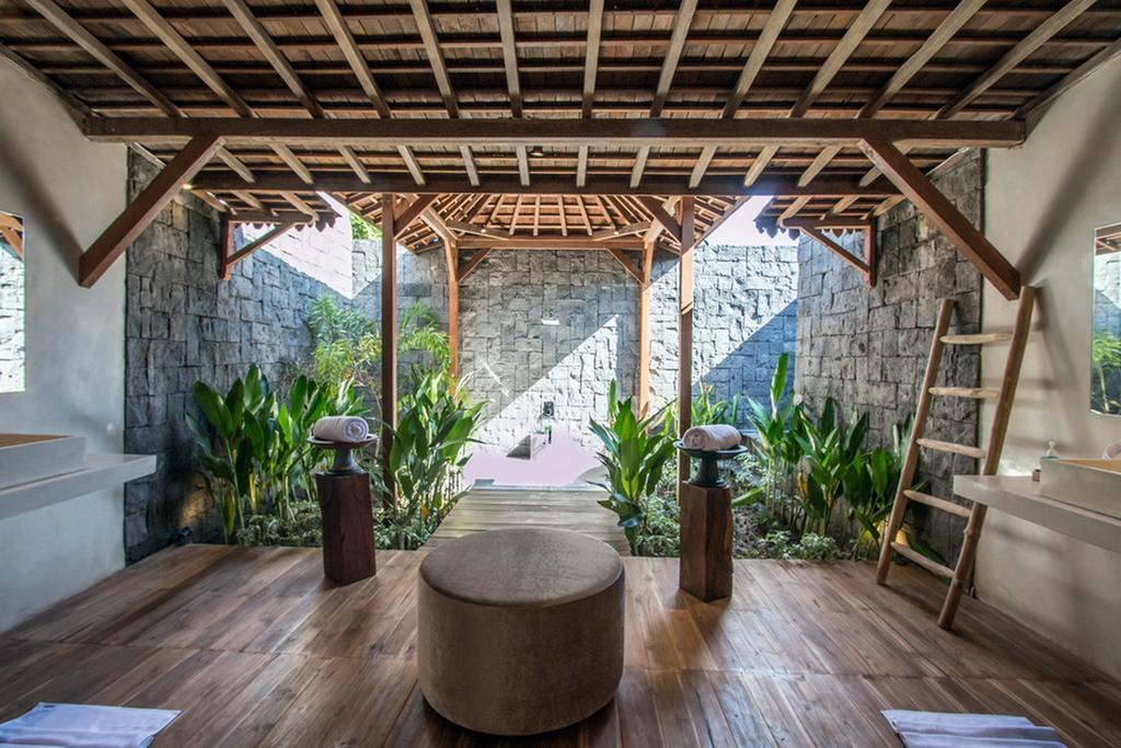 Marika Sawah Villa سمينياك المظهر الخارجي الصورة