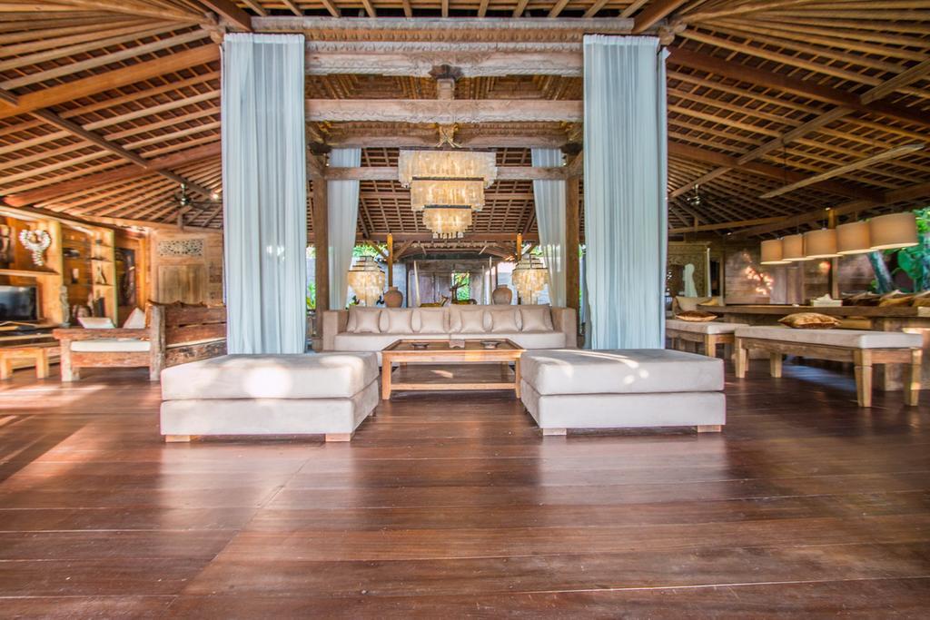 Marika Sawah Villa سمينياك المظهر الخارجي الصورة
