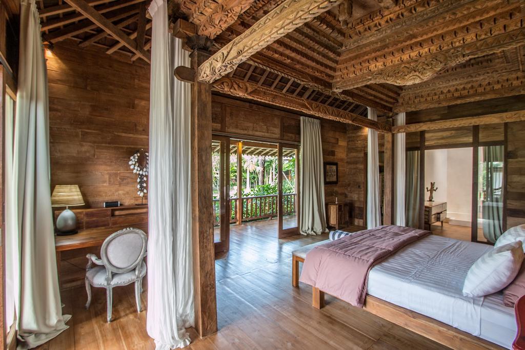 Marika Sawah Villa سمينياك المظهر الخارجي الصورة