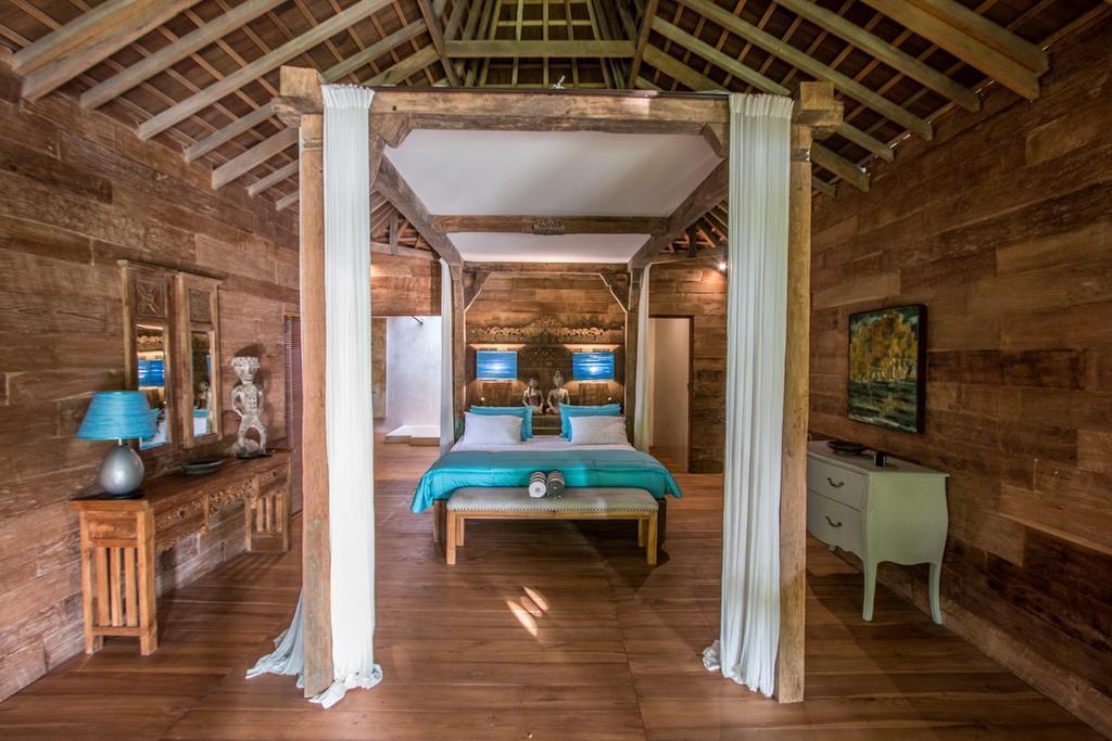 Marika Sawah Villa سمينياك المظهر الخارجي الصورة