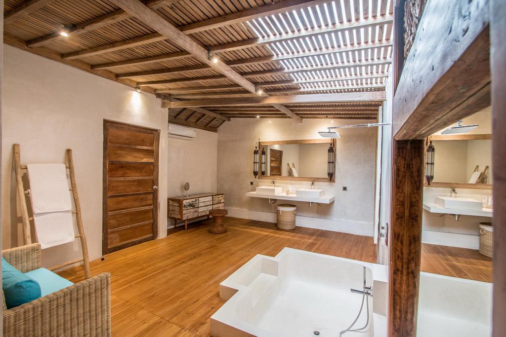 Marika Sawah Villa سمينياك المظهر الخارجي الصورة