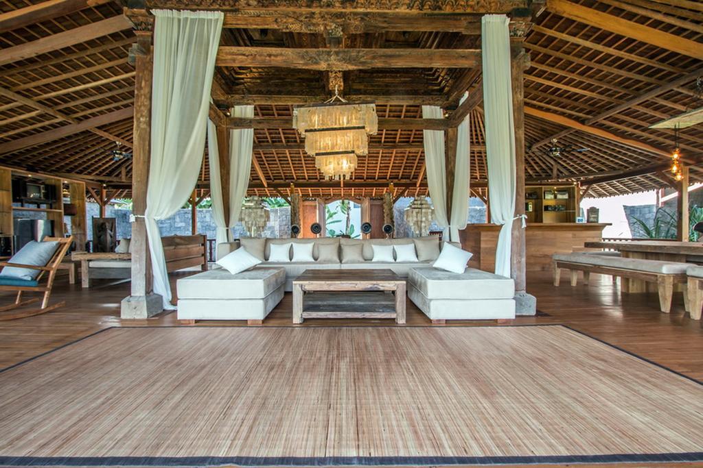 Marika Sawah Villa سمينياك المظهر الخارجي الصورة
