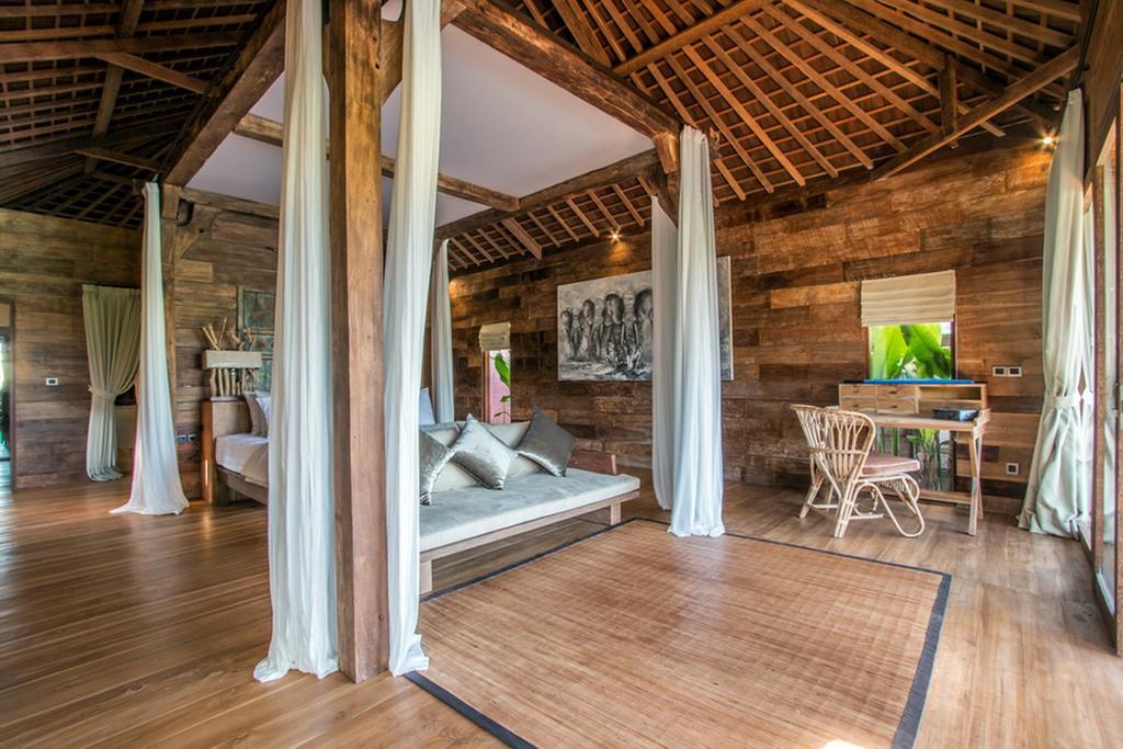 Marika Sawah Villa سمينياك المظهر الخارجي الصورة